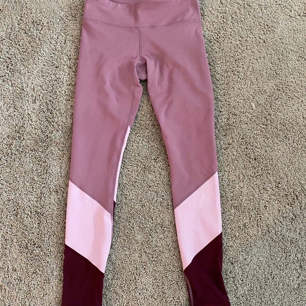 Adorable Fabletics Leggings